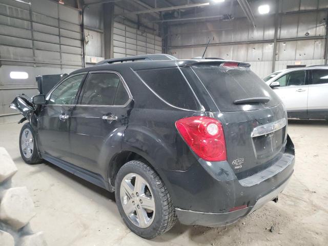 2015 CHEVROLET EQUINOX LT - 2GNFLHEK5F6434948