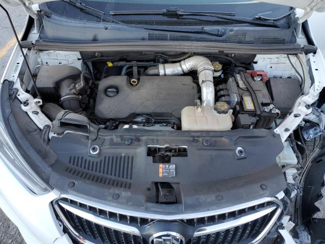 2019 BUICK ENCORE ESS - KL4CJCSM4KB836908