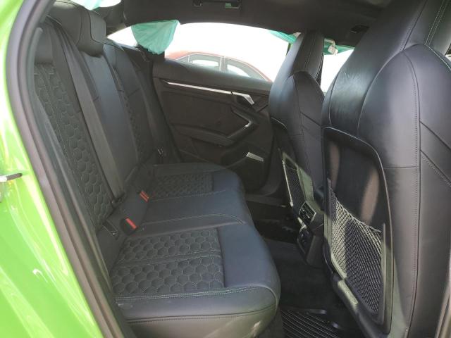 2024 AUDI RS3 WUAG4DGYXRA910674