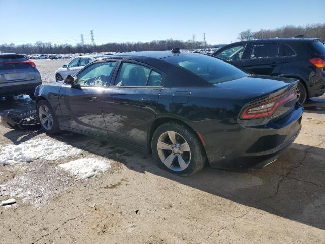 2016 DODGE CHARGER SX - 2C3CDXHG3GH173050