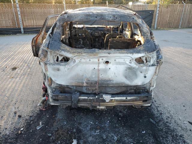 2017 NISSAN ROGUE SPOR - JN1BJ1CP8HW033442