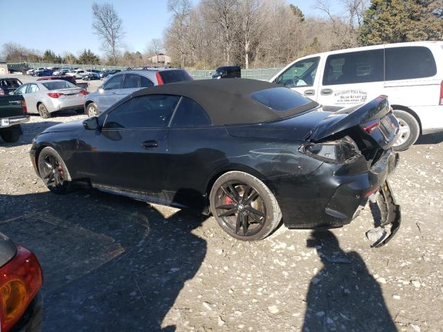 2021 BMW M440I WBA53AT03MCG72539