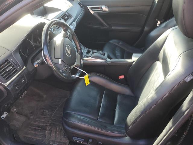 2015 LEXUS CT 200 JTHKD5BH9F2241015