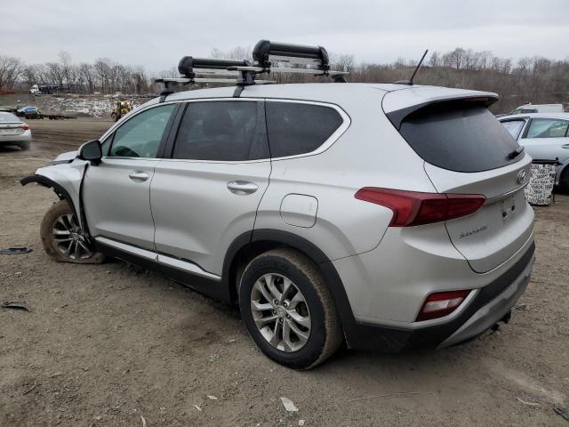 2019 HYUNDAI SANTA FE S 5NMS2CAD7KH031836