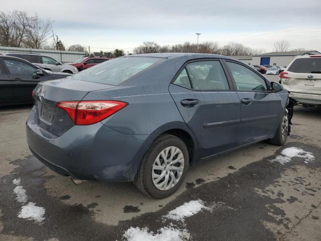 2018 TOYOTA COROLLA L - 2T1BURHE8JC090796