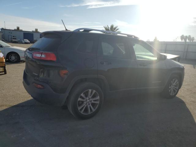2015 JEEP CHEROKEE S 1C4PJLAB4FW658519