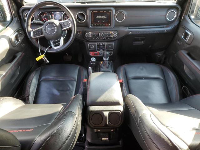 2020 JEEP WRANGLER U 1C4HJXFN1LW292304