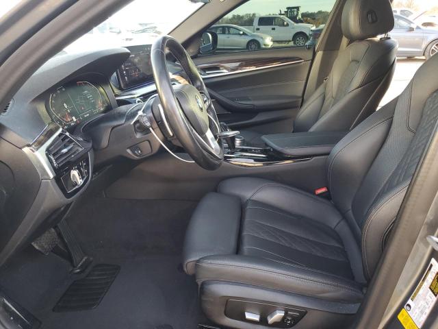 2021 BMW 530 I - WBA53BH01MWX04348