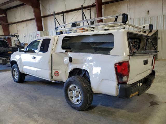 2023 TOYOTA TACOMA ACC - 3TYRX5GN3PT083923