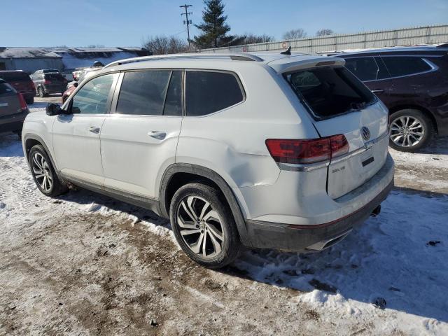 Vin: 1v2br2ca2nc500888, lot: 42191415, volkswagen atlas sel 20222