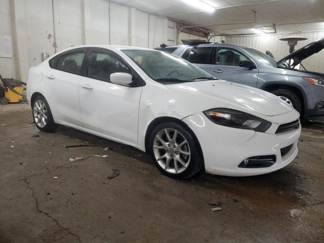 Vin: 1c3cdfba9dd338641, lot: 42965785, dodge dart sxt 20134