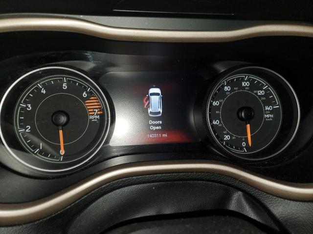 2017 JEEP CHEROKEE L - 1C4PJMDB6HW519108