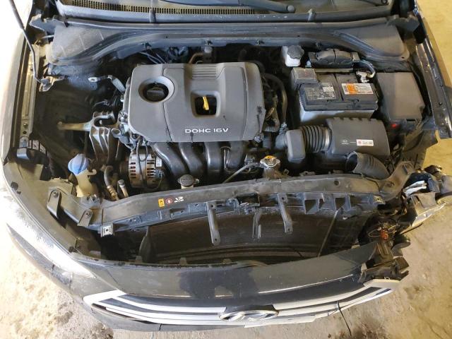 2018 HYUNDAI ELANTRA SE - 5NPD74LF6JH386982