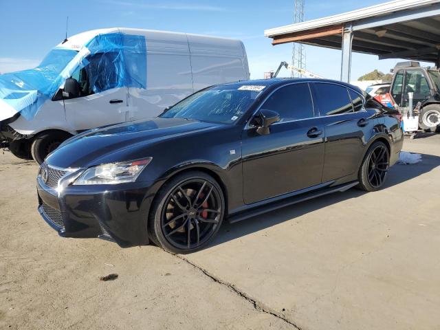 2014 LEXUS GS 350 #3044581217