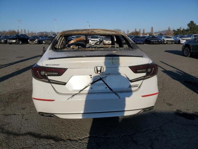 2021 HONDA ACCORD SPO 1HGCV1F48MA011778