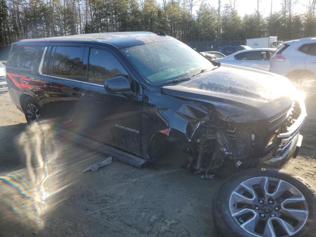 2022 CHEVROLET SUBURBAN K - 1GNSKCKD3NR282469