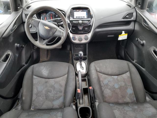 2017 CHEVROLET SPARK LS - KL8CB6SA1HC771697