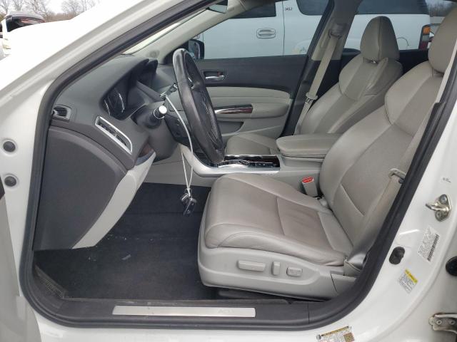 2015 ACURA TLX TECH - 19UUB2F5XFA021629