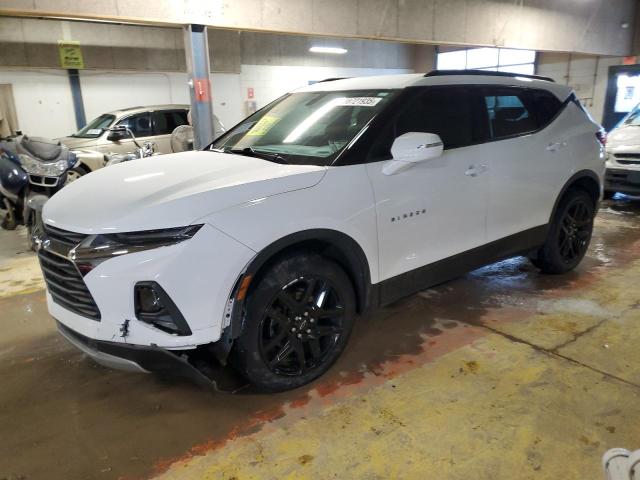 CHEVROLET BLAZER 2LT