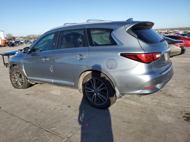 2016 INFINITI QX60 5N1AL0MM3GC505379