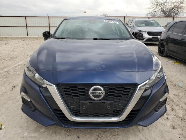 2021 NISSAN ALTIMA S - 1N4BL4BV9MN391146