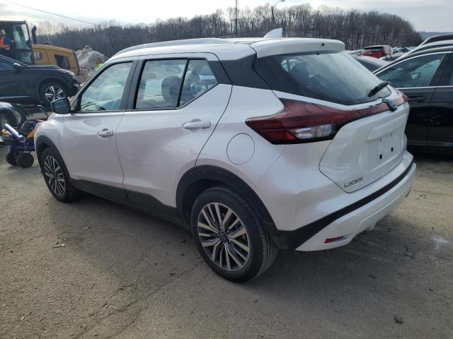 2024 NISSAN KICKS SV - 3N1CP5CV0RL562769