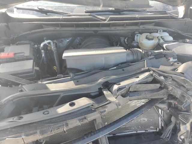 2022 GMC YUKON SLE 1GKS1AKD3NR327219