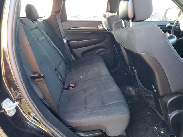 2014 JEEP GRAND CHER - 1C4RJFAG5EC120983