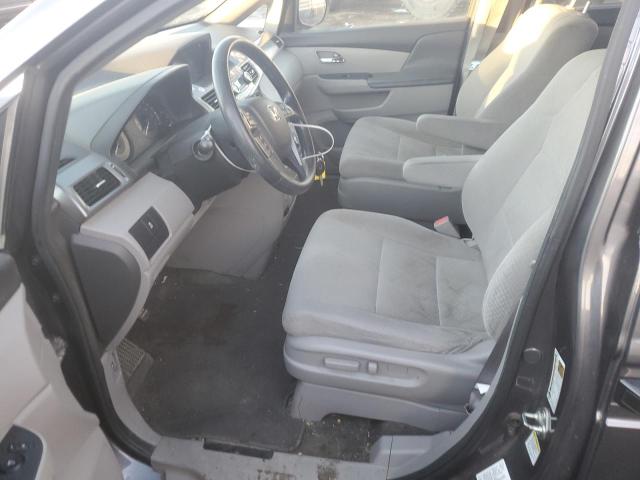 2016 HONDA ODYSSEY LX 5FNRL5H24GB073112