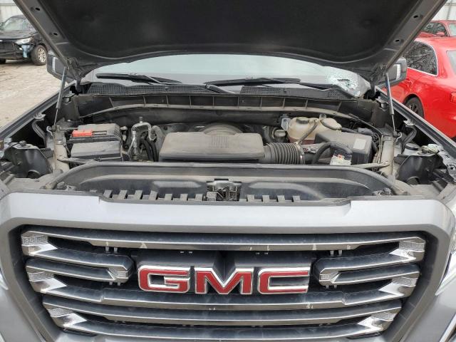 2021 GMC SIERRA K15 - 3GTP9EED4MG191419