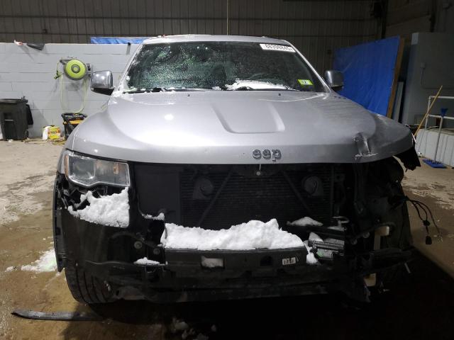 2017 JEEP GRAND CHER - 1C4RJFBGXHC848446