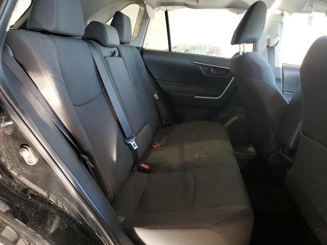 2024 TOYOTA RAV4 LE - 2T3F1RFV8RW482532