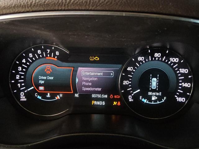 2018 LINCOLN MKC RESERV 5LMTJ3DH3JUL18368