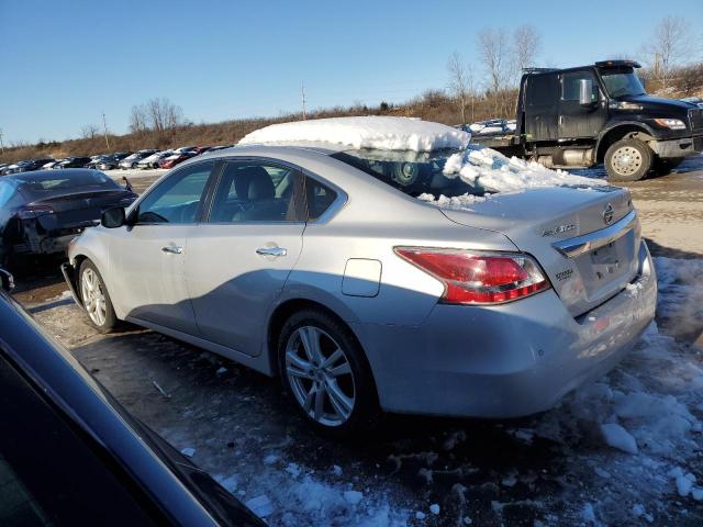 Vin: 1n4bl3ap0fc492510, lot: 87894765, nissan altima 3.5s 20152
