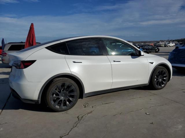 2021 TESLA MODEL Y - 5YJYGDEE8MF125037