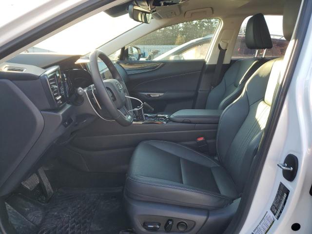 2022 LEXUS NX 250 2T2ADCEZ8NC002363