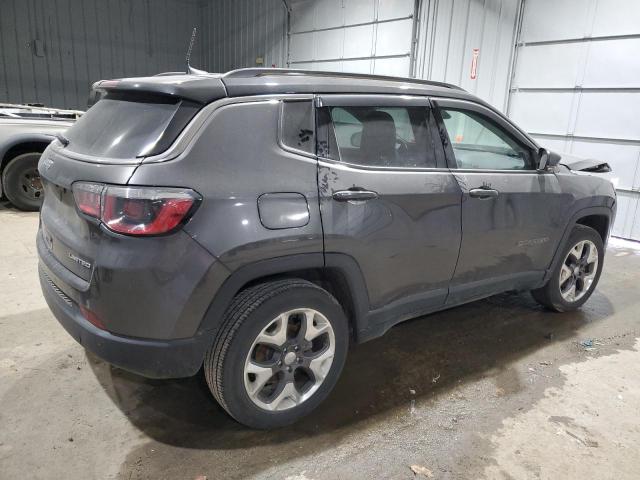 2018 JEEP COMPASS LI - 3C4NJDCBXJT222377