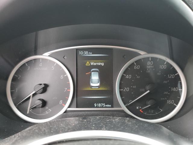 2017 NISSAN SENTRA S - 3N1AB7AP4HY300289