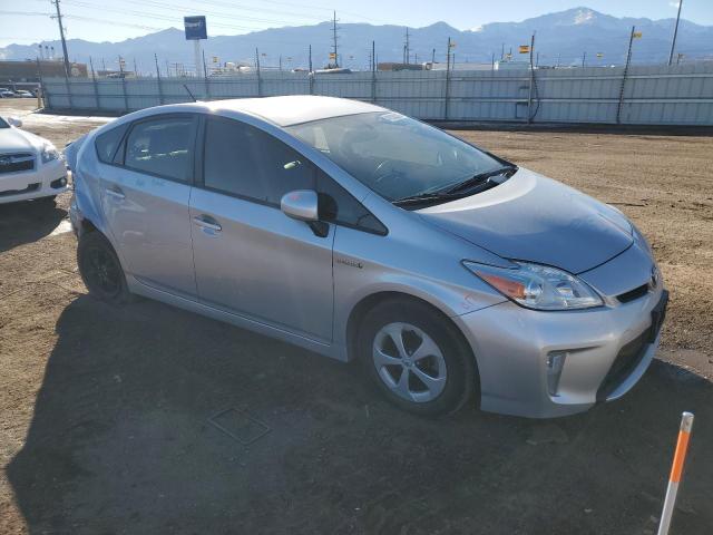2015 TOYOTA PRIUS - JTDKN3DU7F0478871