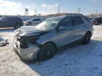 2018 CHEVROLET EQUINOX LT - 3GNAXJEV3JL116069