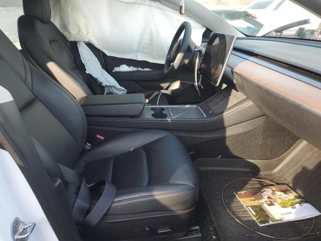 2022 TESLA MODEL 3 - 5YJ3E1EB0NF260809