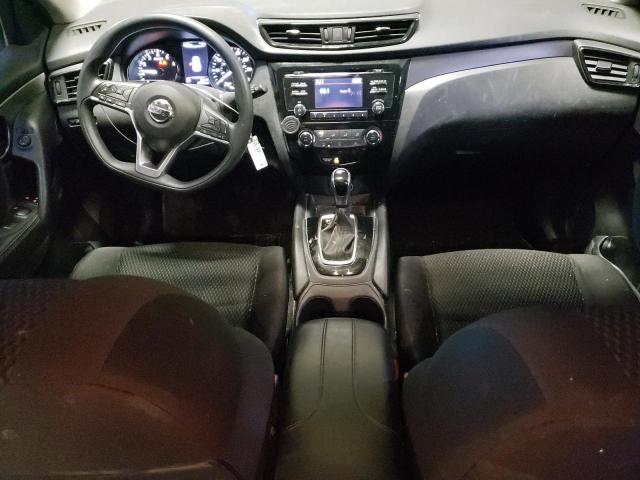 2017 NISSAN ROGUE SPOR - JN1BJ1CP6HW029891