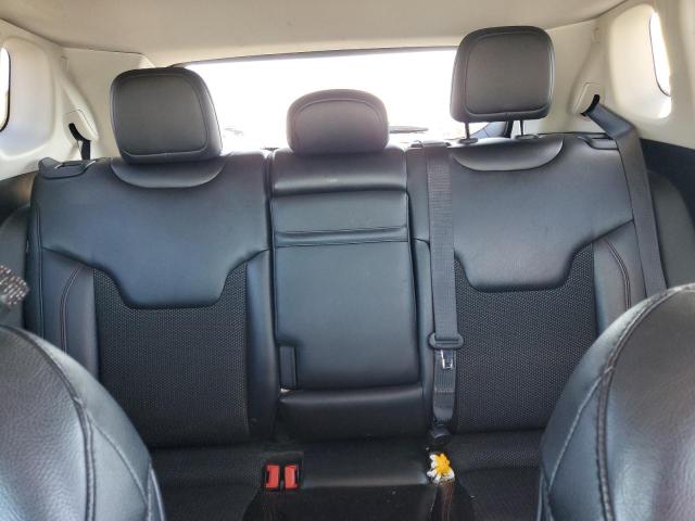 2018 JEEP COMPASS TR - 3C4NJDDBXJT234558
