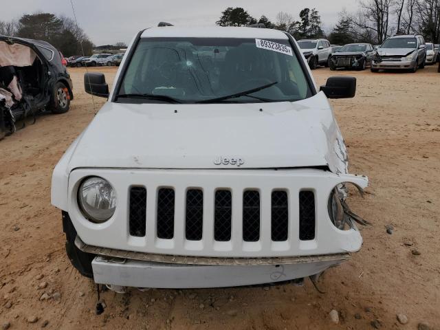 2016 JEEP PATRIOT SP - 1C4NJPBA5GD715148