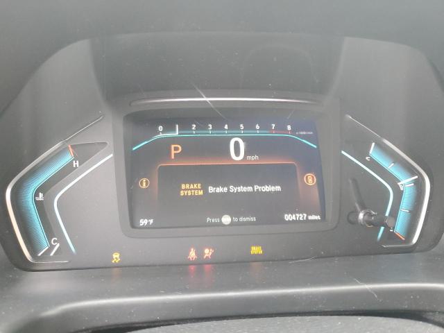 2024 HONDA ODYSSEY EL 5FNRL6H96RB004072
