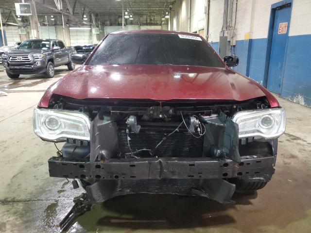 2016 CHRYSLER 300C - 2C3CCAET8GH244079