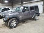 2016 JEEP WRANGLER U - 1C4BJWDGXGL323058