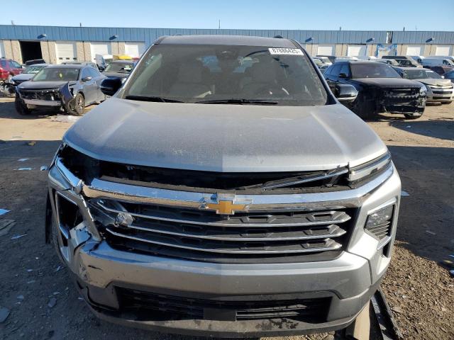 2024 CHEVROLET TRAVERSE L - 1GNEVGKS7RJ194569