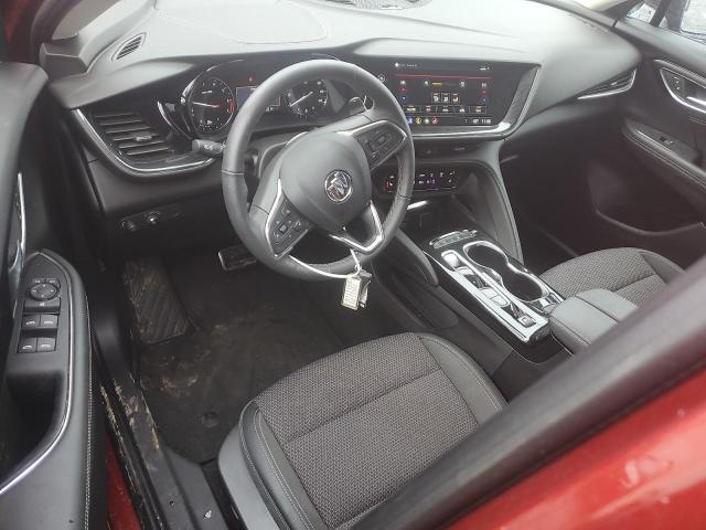 2023 BUICK ENVISION P - LRBFZMR47PD199563
