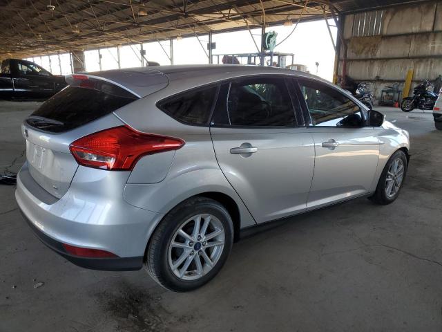 2017 FORD FOCUS SE - 1FADP3K2XHL296173